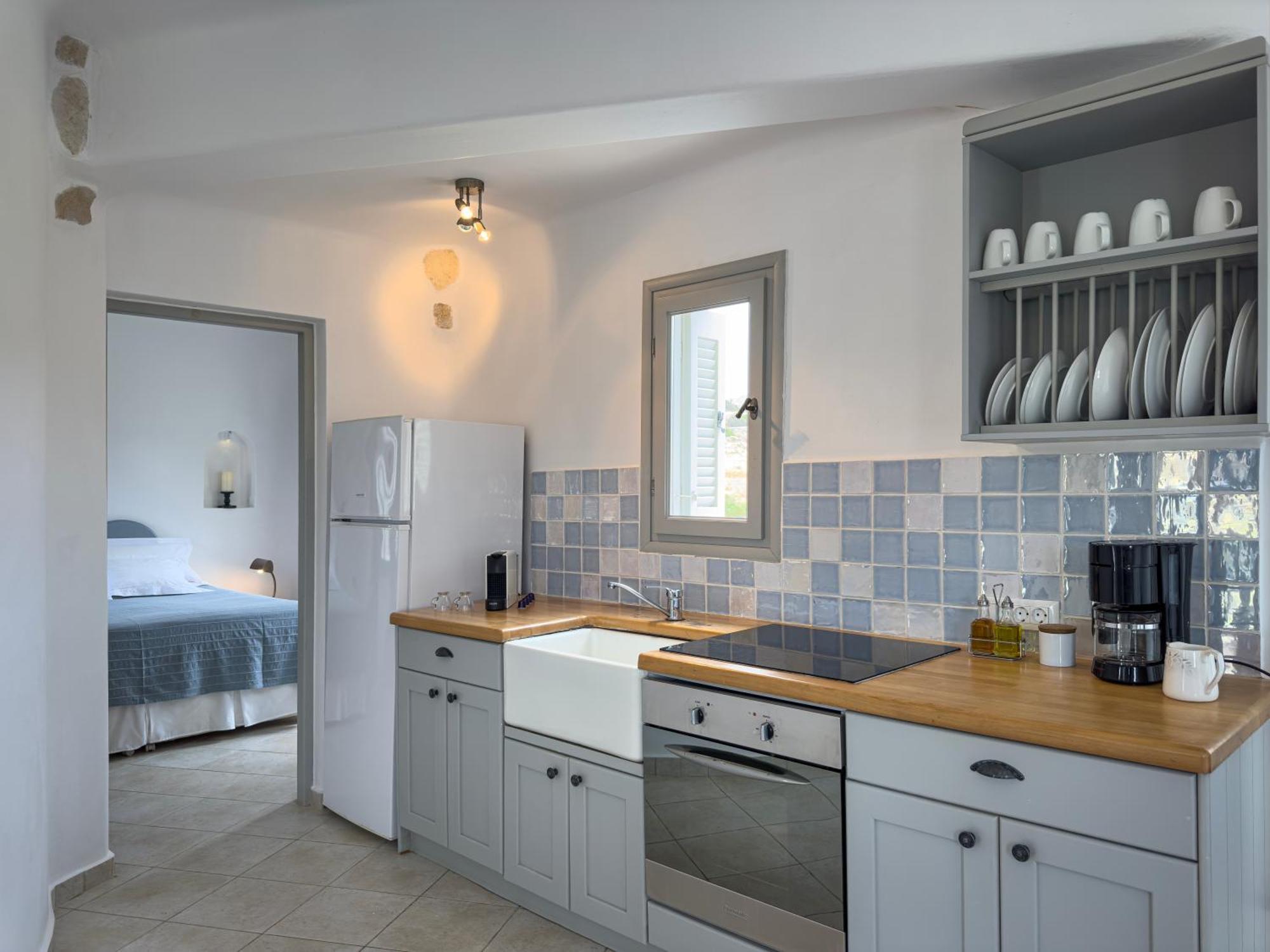 Lithia Villas Agali Buitenkant foto