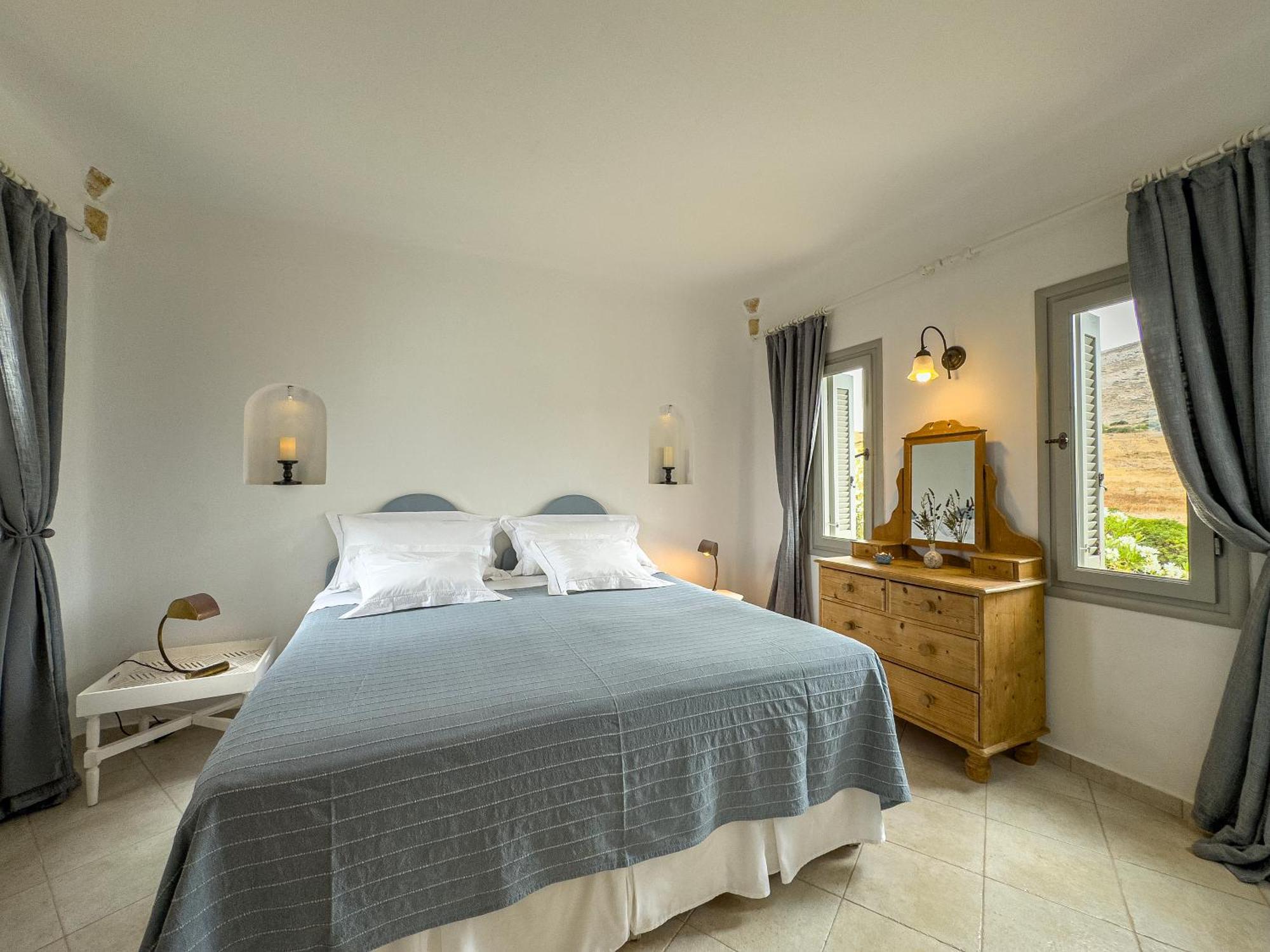 Lithia Villas Agali Buitenkant foto