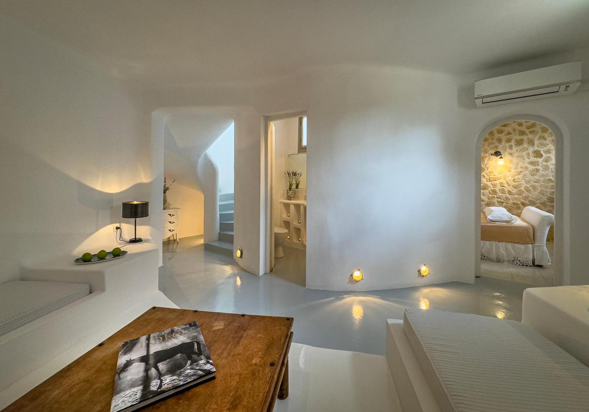 Lithia Villas Agali Buitenkant foto