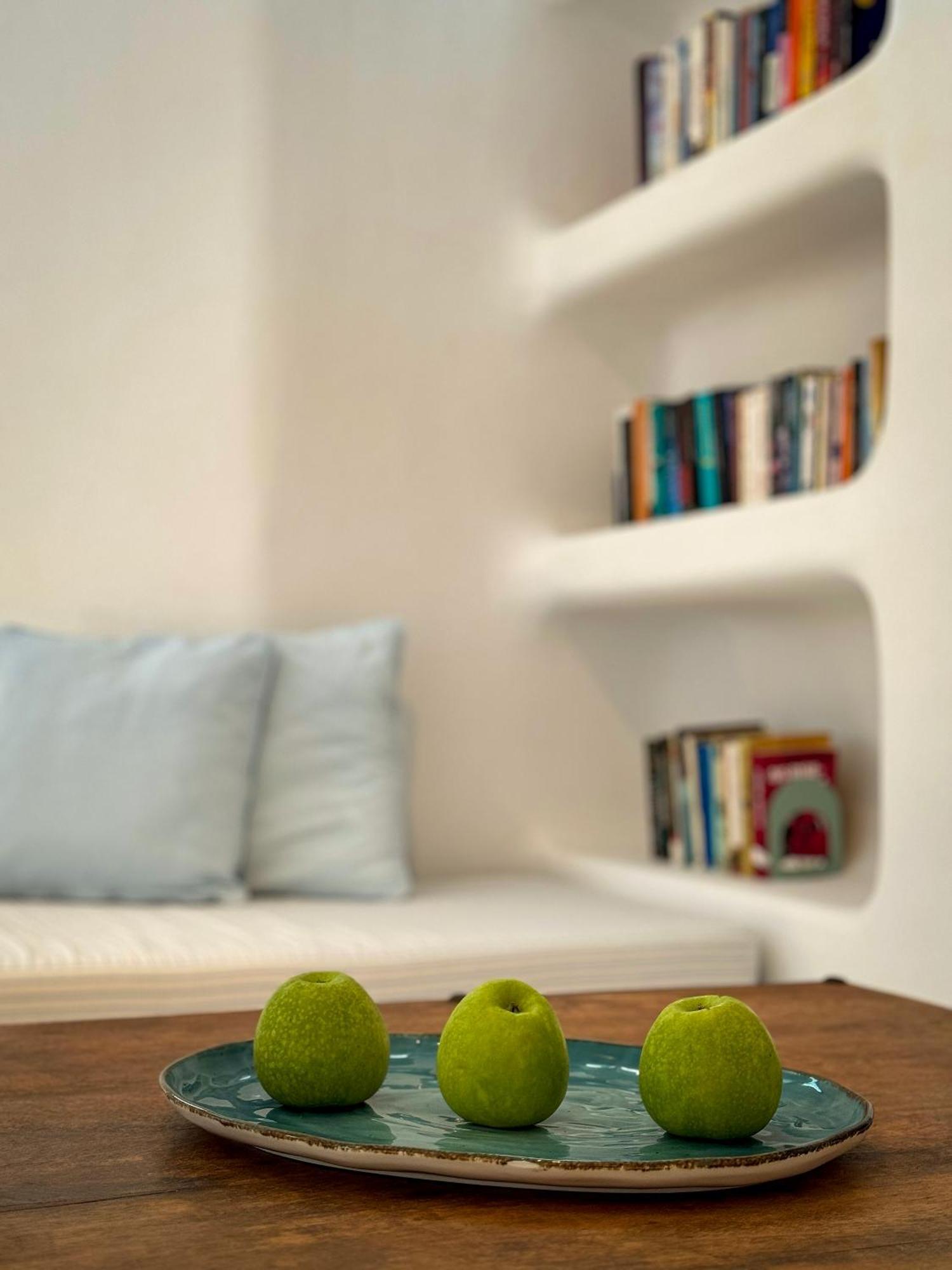 Lithia Villas Agali Buitenkant foto