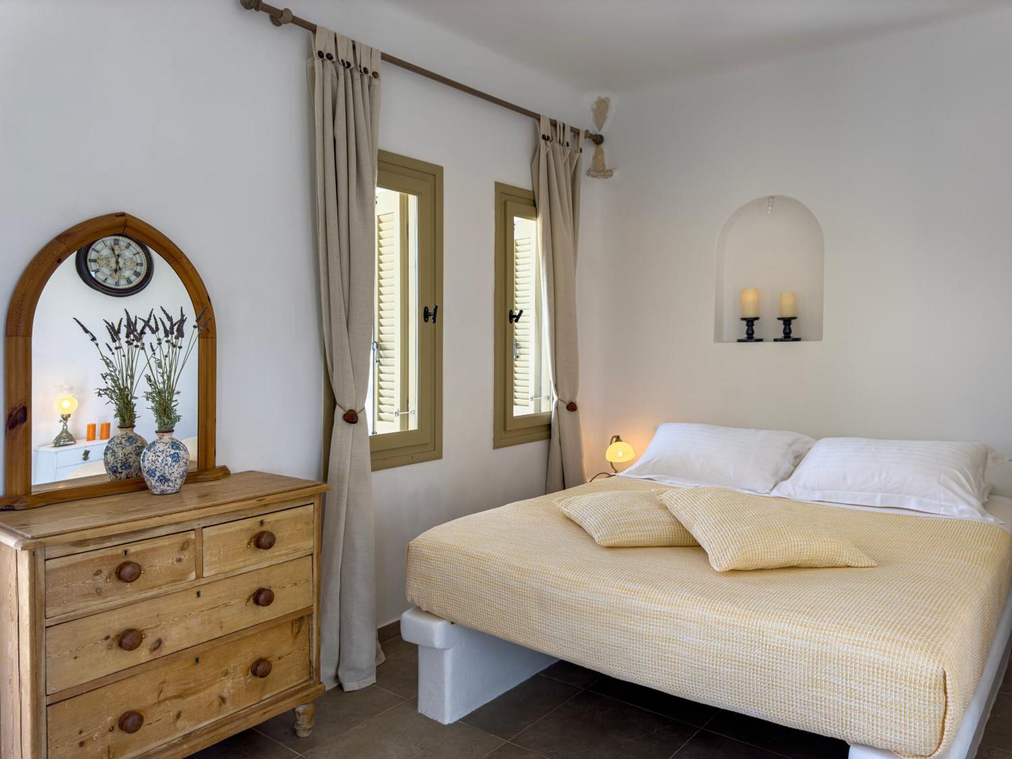 Lithia Villas Agali Buitenkant foto
