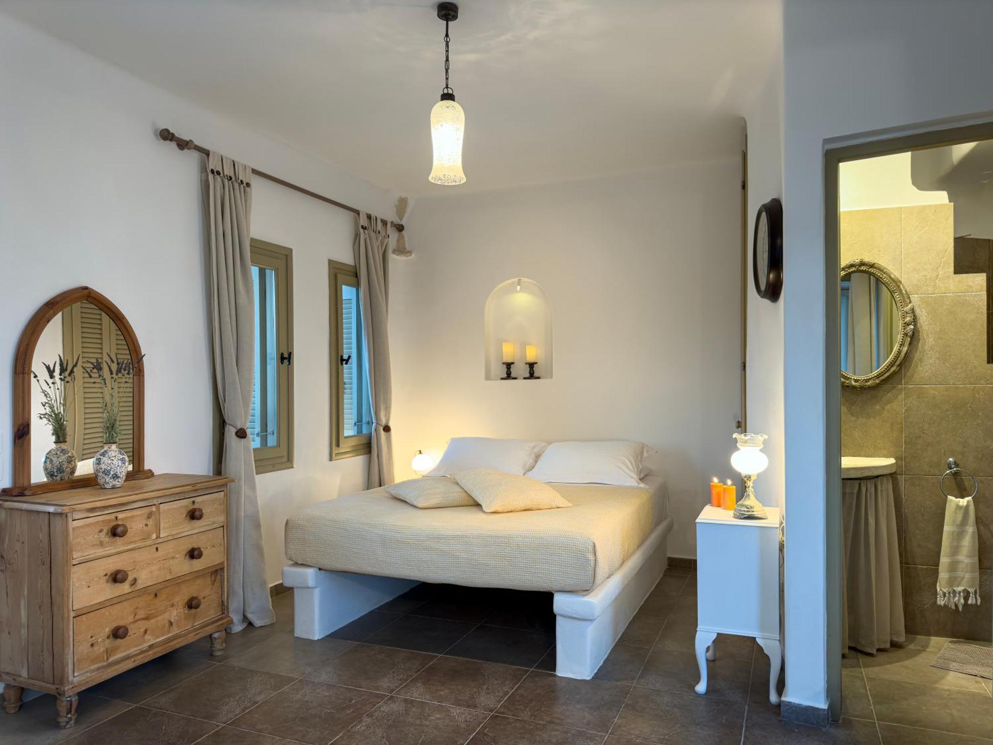 Lithia Villas Agali Buitenkant foto