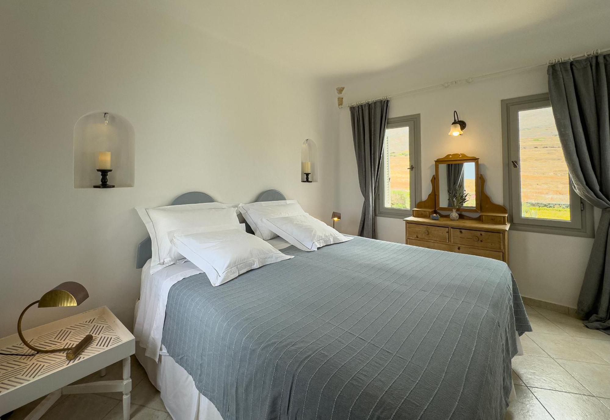 Lithia Villas Agali Buitenkant foto