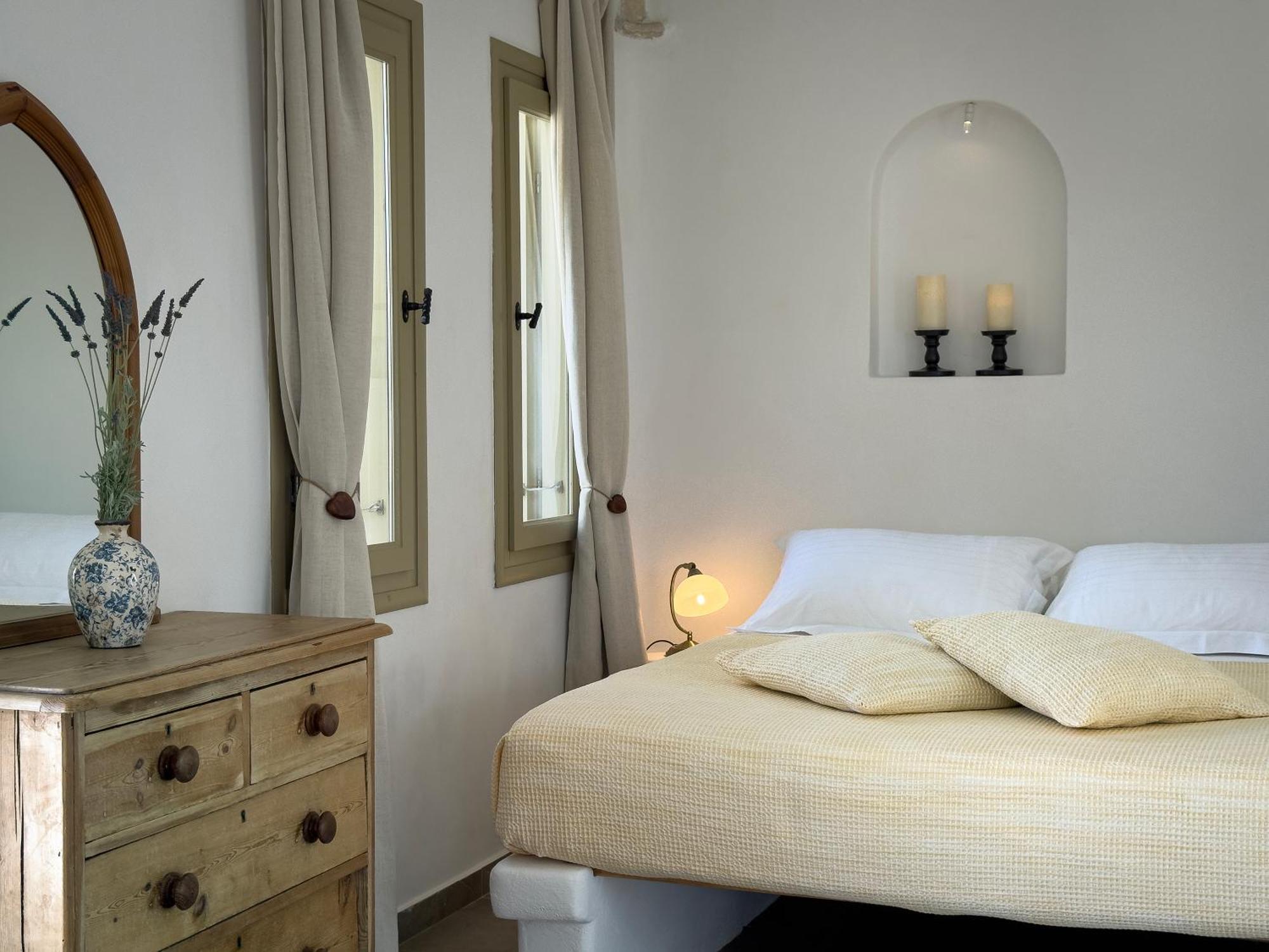 Lithia Villas Agali Buitenkant foto