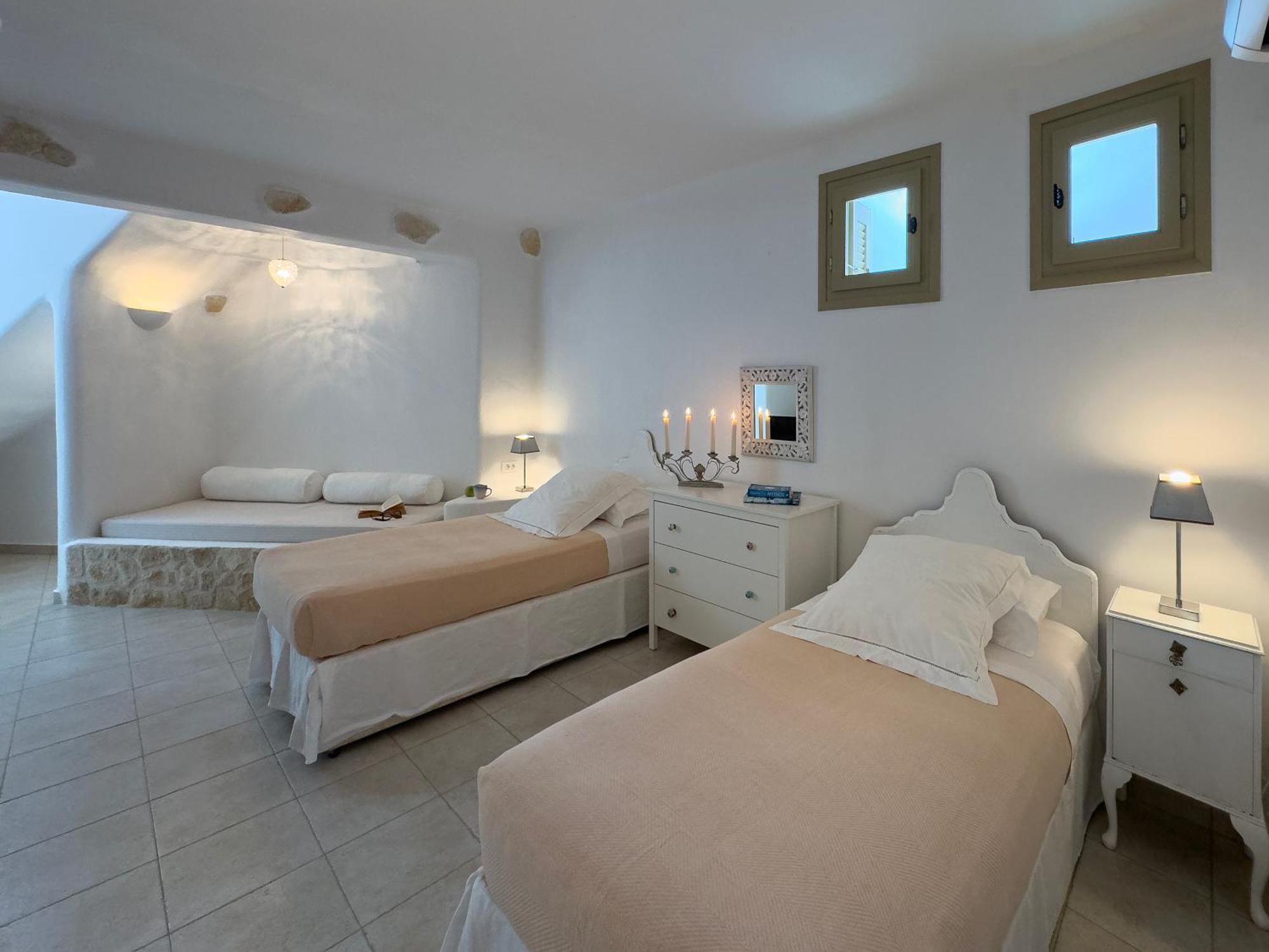 Lithia Villas Agali Buitenkant foto