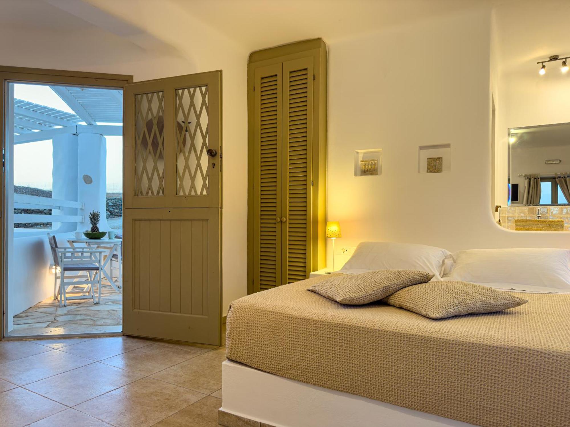 Lithia Villas Agali Buitenkant foto