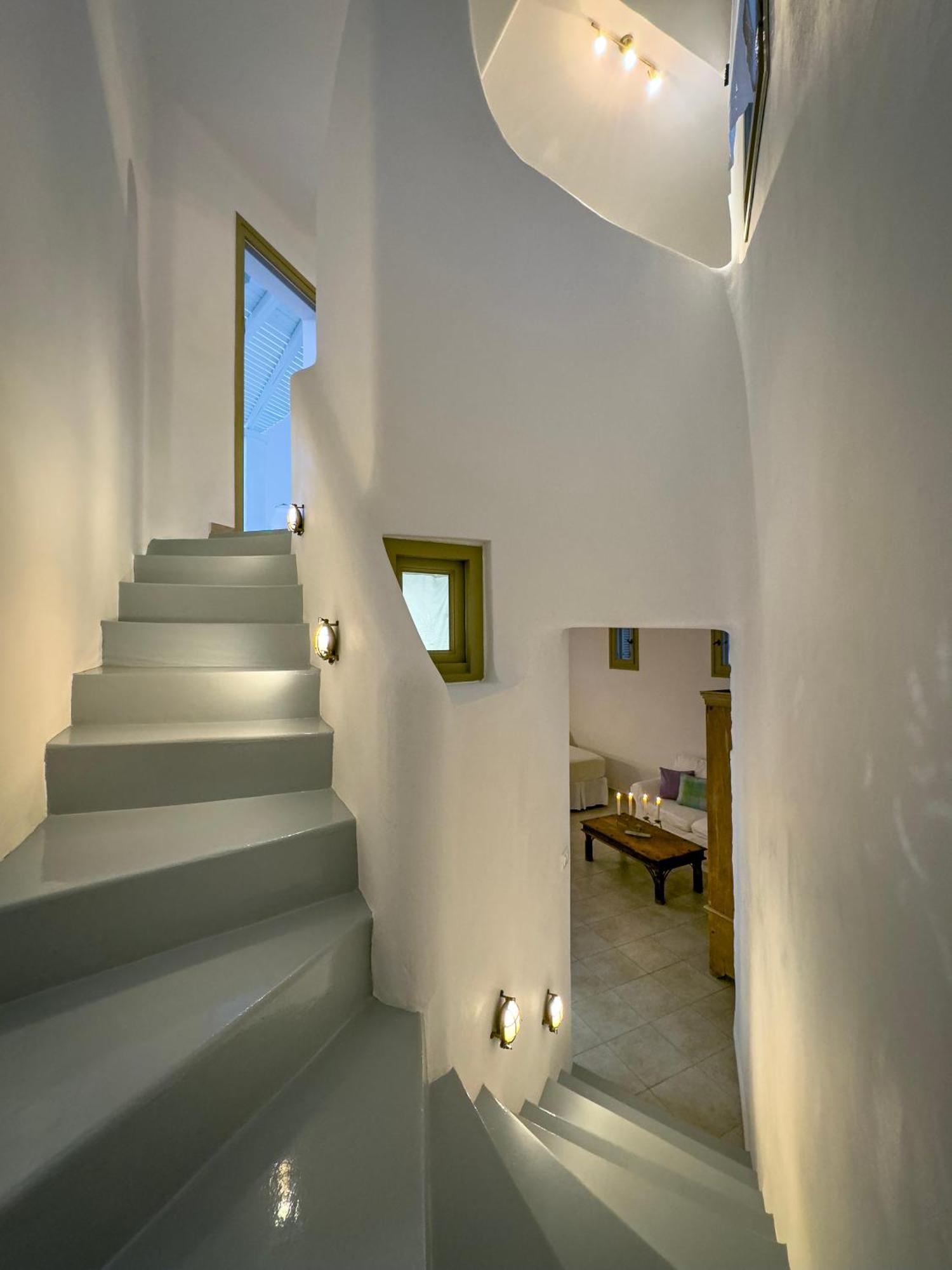 Lithia Villas Agali Buitenkant foto
