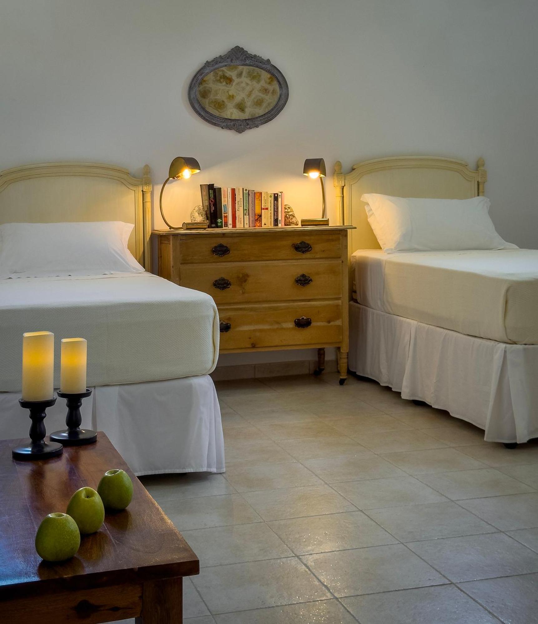 Lithia Villas Agali Buitenkant foto