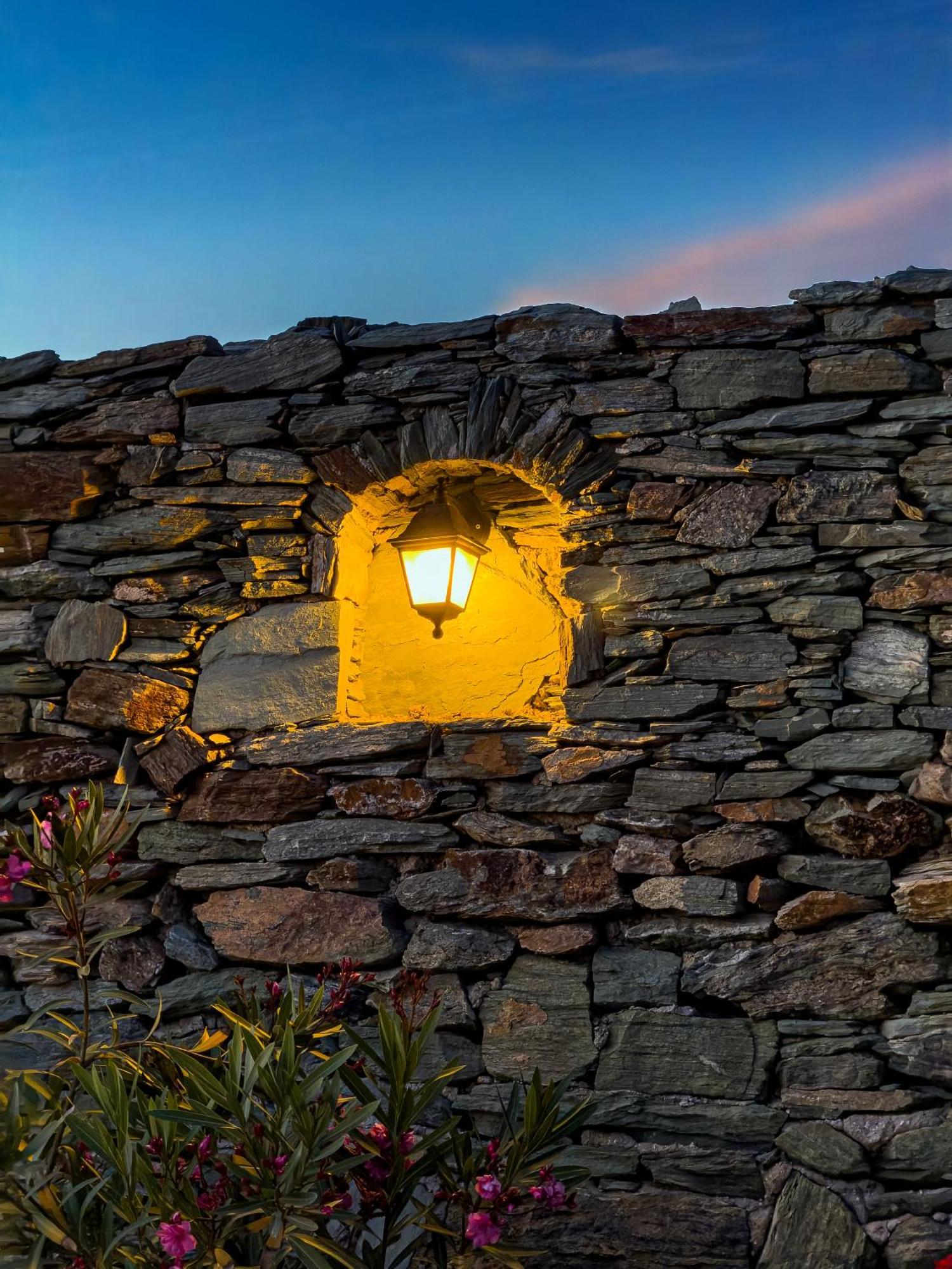 Lithia Villas Agali Buitenkant foto